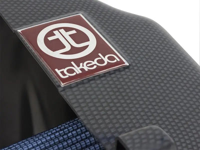 aFe Takeda Stage-2 Pro 5R Cold Air Intake System 15-17 Lexus RC F 5.0L V8 - Truck & Automotive