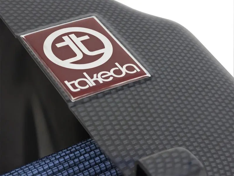 aFe Takeda Stage-2 Pro 5R Cold Air Intake System 15-17 Lexus RC F 5.0L V8 - Truck & Automotive