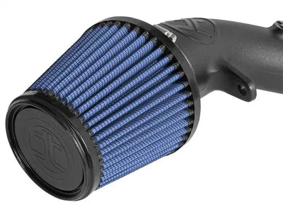 aFe Takeda Stage-2 PRO 5R Cold Air Intake System 15-18 Subaru WRX H4 2.0L (t) 