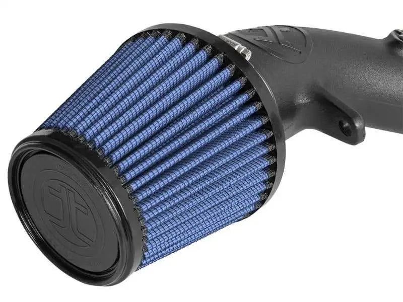 aFe Takeda Stage-2 PRO 5R Cold Air Intake System 15-18 Subaru WRX H4 2.0L (t) 