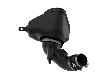 aFe Takeda Stage-2 Pro 5R Cold Air Intake System 16-19 Infinity Q50/Q60 V6-3.0L (tt) 