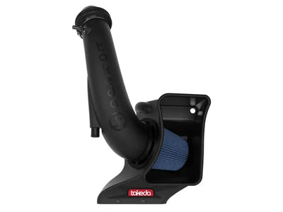 aFe Takeda Stage-2 Pro 5R Cold Air Intake System 2022 Hyundai Elantra N - Truck & Automotive
