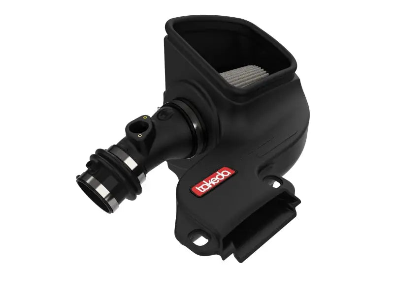 aFe Takeda Stage-2 Pro Dry S Cold Air Intake System 14-18 Mazda 3 L4-2.0L (Black) - Truck & Automotive