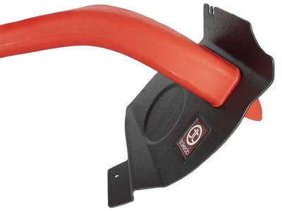 aFe Takeda Stage-2 PRO DRY S Cold Air Intake System 15-18 Subaru WRX H4 2.0L (t) 