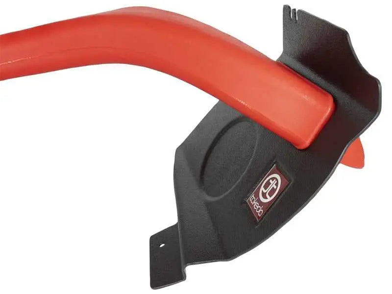 aFe Takeda Stage-2 PRO DRY S Cold Air Intake System 15-18 Subaru WRX H4 2.0L (t) 