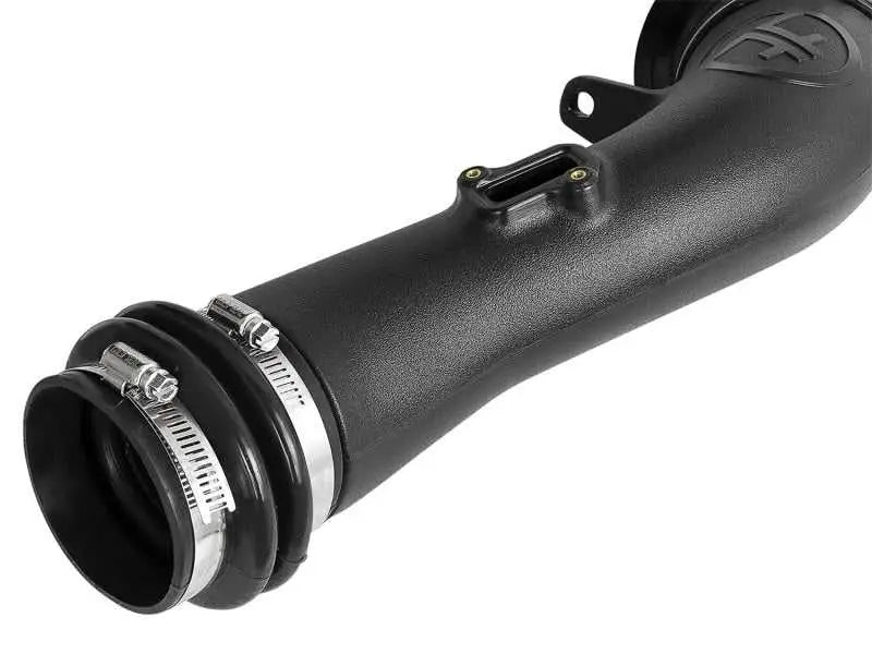 aFe Takeda Stage-2 PRO DRY S Cold Air Intake System 15-18 Subaru WRX H4 2.0L (t) 