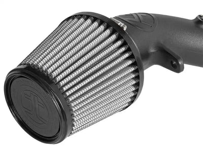 aFe Takeda Stage-2 PRO DRY S Cold Air Intake System 15-18 Subaru WRX H4 2.0L (t) 
