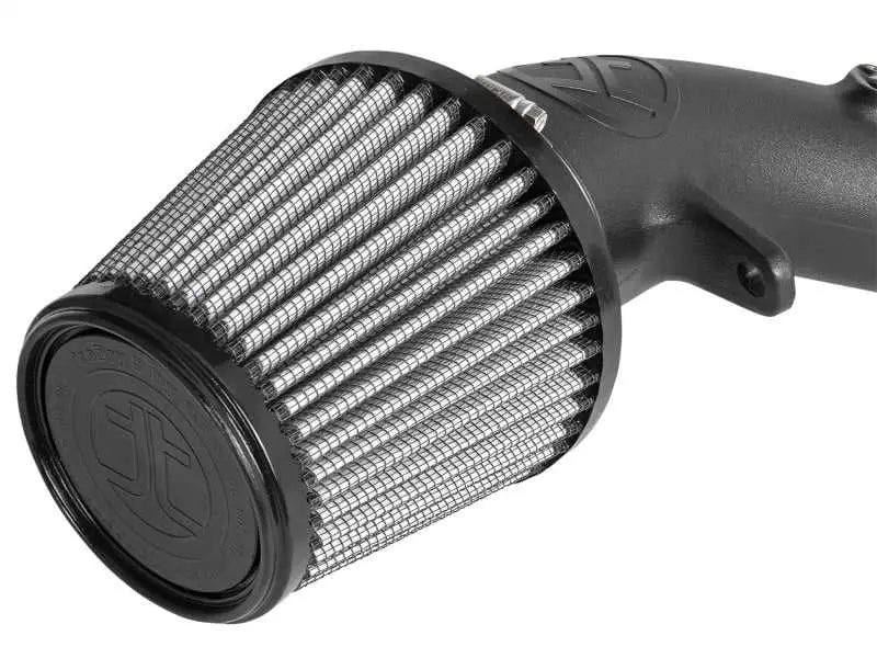 aFe Takeda Stage-2 PRO DRY S Cold Air Intake System 15-18 Subaru WRX H4 2.0L (t) 