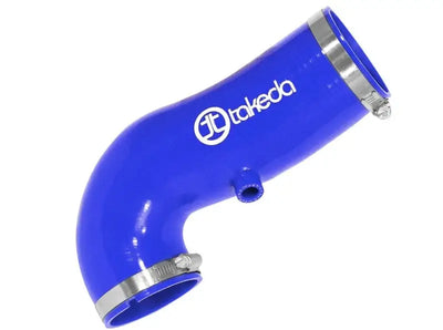aFe Takeda Torque Booster Tube Blue 13-16 Scion FR-S/Subaru BRZ 2.0L - Truck & Automotive