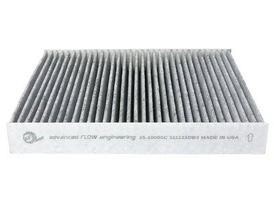 aFe Various Chrysler/ Dodge/ Infiniti/ Nissan/ RAM 02-22 Cabin Air Filter - Truck & Automotive