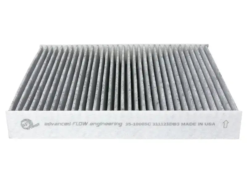 aFe Various Chrysler/ Dodge/ Infiniti/ Nissan/ RAM 02-22 Cabin Air Filter - Truck & Automotive