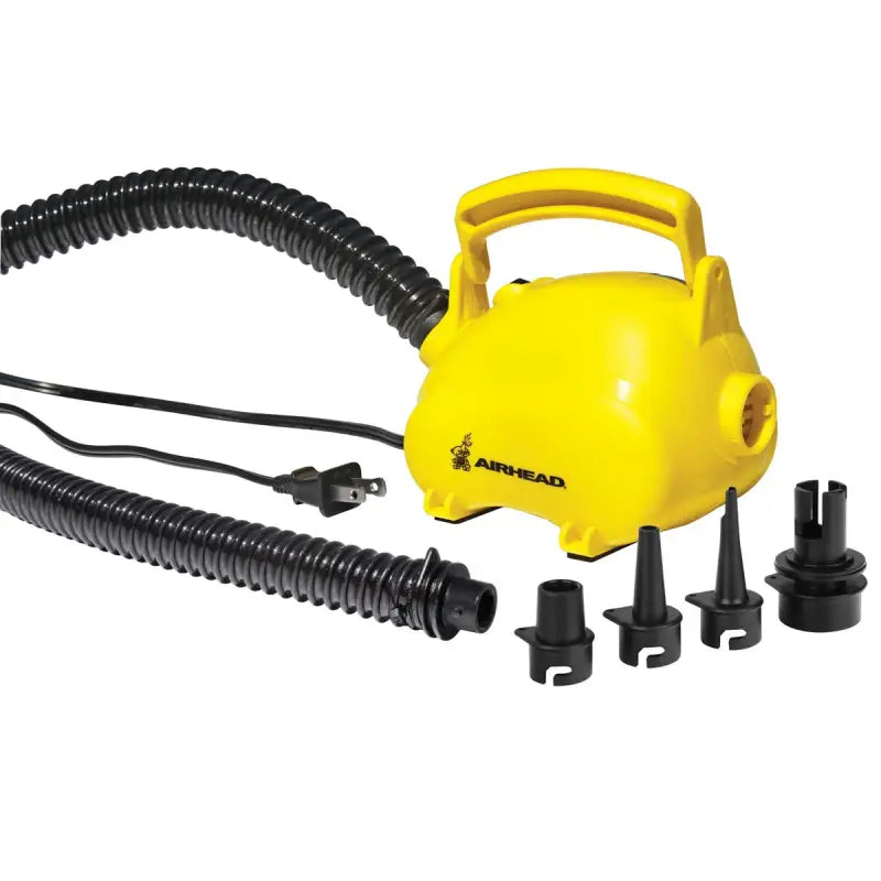 AHP-120AP Airhead Air Pig Pump 120V