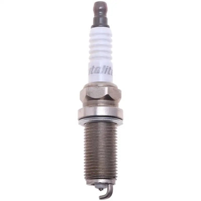 AI5325 Autolite Laser Iridium Spark Plug with Threaded Base for Better Combustion