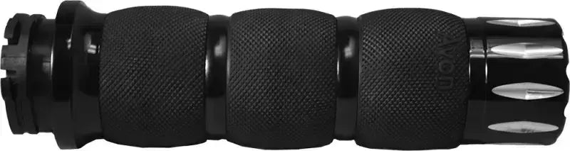 AIR-90-ANO-RIV Air Cushion Grips Rival Black 