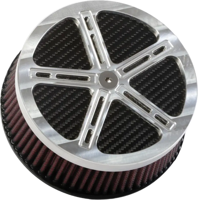 Air Cleaner Raw 