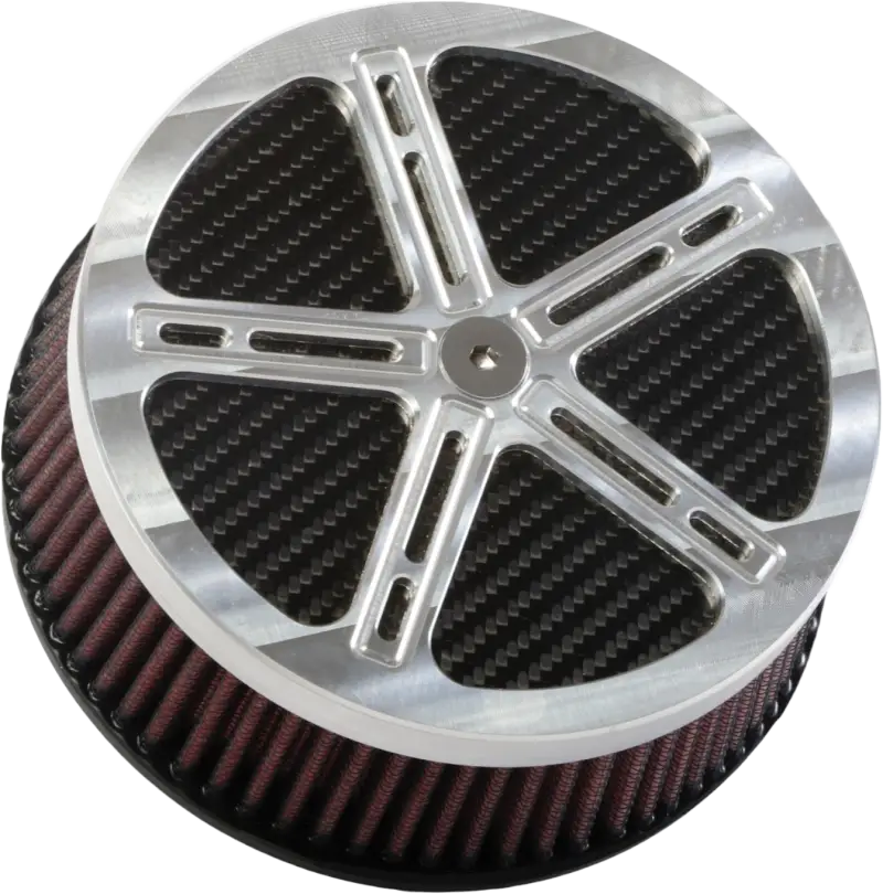 Air Cleaner Raw 