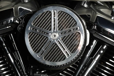 Air Cleaner Raw 