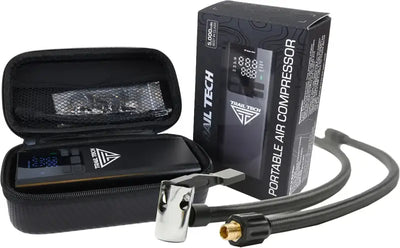 Air Comp Tire Repair Bundle - TRAIL TECH