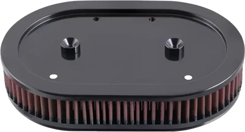 K&N Air Filter Hd 0900 Replacement for Powersports