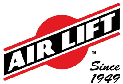 Air Lift 1000 Universal Spring Kit - Suspension