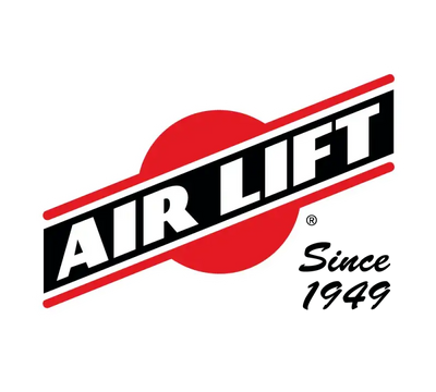 Air Lift 1000 Universal Spring Kit - Suspension