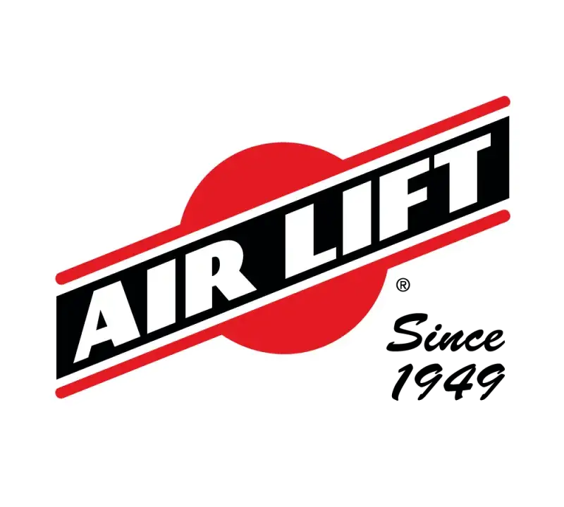 Air Lift 1000 Universal Spring Kit - Suspension