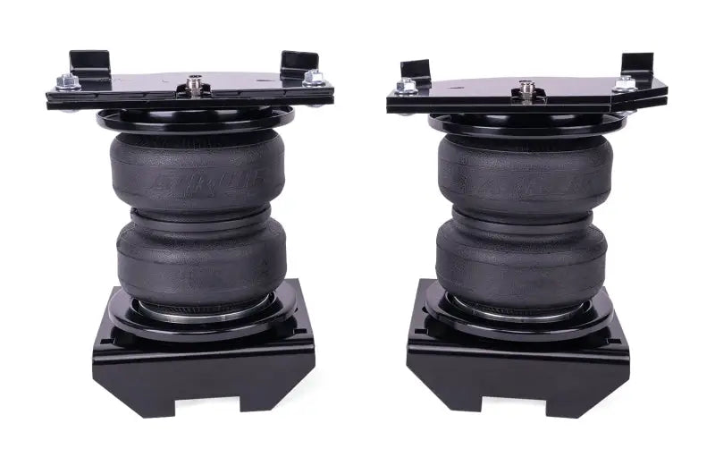 Air Lift 16-20 Ford Raptor 4WD LoadLifter 5000 Ultimate Air Spring Kit w/Internal Jounce Bumper - 88413