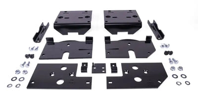 Air Lift 16-20 Ford Raptor 4WD LoadLifter 5000 Ultimate Air Spring Kit w/Internal Jounce Bumper - 88413