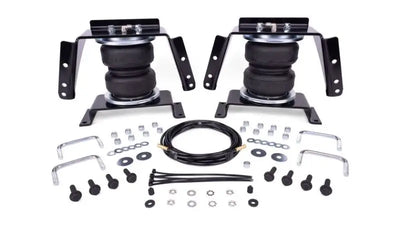 Air Lift 17-24 Ford F-350 Cab & Chassis 2WD/4WD Loadlifter 5000 Spring Kit - Suspension