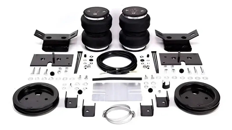 57577 Helper Spring Kit
