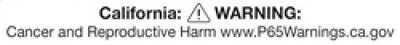 Air Lift Elbow Male - 1/4in MNPT X 1/4in PTC - DOC - SMC 