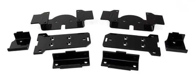 Air Lift Loadlifter 5000 for 2019 Chevrolet Silverado 1500 4WD 