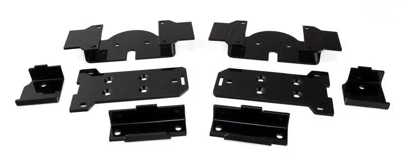 Air Lift Loadlifter 5000 for 2019 Chevrolet Silverado 1500 4WD 