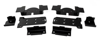 Air Lift Loadlifter 5000 for 2019 Chevrolet Silverado 1500 4WD 