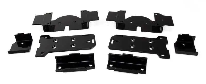 Air Lift Loadlifter 5000 for 2019 Chevrolet Silverado 1500 4WD 