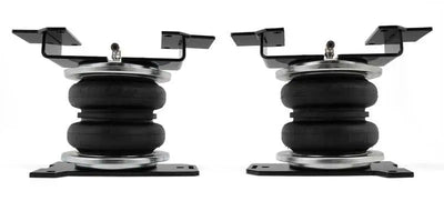 Air Lift Loadlifter 5000 for 2019 Chevrolet Silverado 1500 4WD 