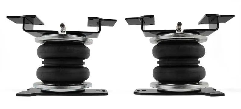 Air Lift Loadlifter 5000 for 2019 Chevrolet Silverado 1500 4WD 