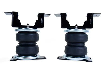 Air Lift Loadlifter 5000 for 2019 Chevrolet Silverado 1500 4WD (Trail Boss) 