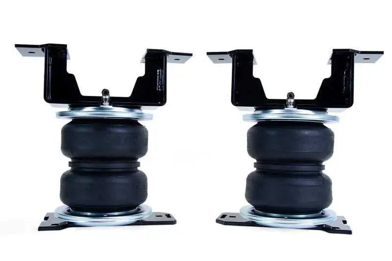 Air Lift Loadlifter 5000 for 2019 Chevrolet Silverado 1500 4WD (Trail Boss) 