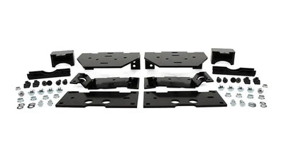 Air Lift Loadlifter 5000 Spring Kit for 2023 Ford F-350 DRW - Suspension