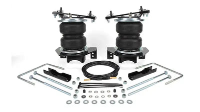 Air Lift Loadlifter 5000 Spring Kit for 2023 Ford F-350 DRW - Suspension