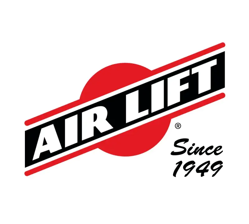 Air Lift Loadlifter 5000 Spring Kit for 2023 Ford F-350 DRW - Suspension