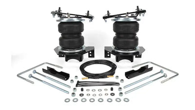 Air Lift Loadlifter 5000 Spring Kit for 2023 Ford F-350 DRW - Suspension