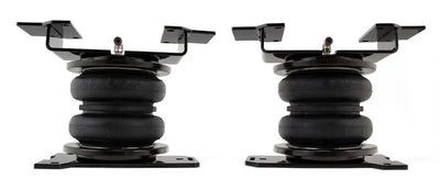 Air Lift Loadlifter 5000 Ultimate for 2019 Chevrolet Silverado 1500 4WD 