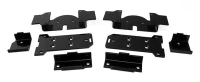 Air Lift Loadlifter 5000 Ultimate for 2019 Chevrolet Silverado 1500 4WD 
