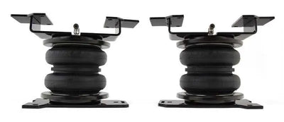 Air Lift Air Lift Loadlifter 5000 Ultimate for 2019 Chevrolet Silverado 1500 4WD