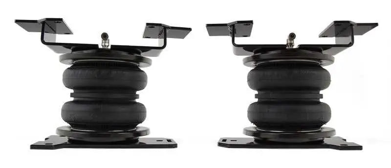 Air Lift Air Lift Loadlifter 5000 Ultimate for 2019 Chevrolet Silverado 1500 4WD