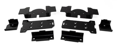 Air Lift Loadlifter 5000 Ultimate for 2019 Chevrolet Silverado 1500 4WD 