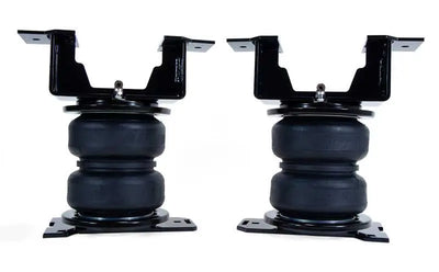 Air Lift Air Lift Loadlifter 5000 Ultimate for 2019 Chevrolet Silverado 1500 4WD (Trail Boss)
