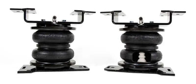 Air Lift Loadlifter 5000 Ultimate for 2019 Chevrolet Silverado 1500 4WD 